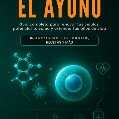 Todo Sobre el Ayuno