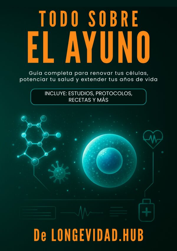 Todo Sobre el Ayuno